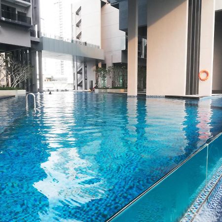Imperio Melaka Family Suites By Jeffery Lam Home Management Exterior photo